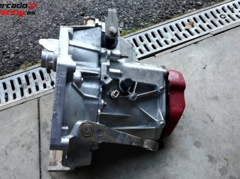 Caja ma   13x59   relación saxo 16v