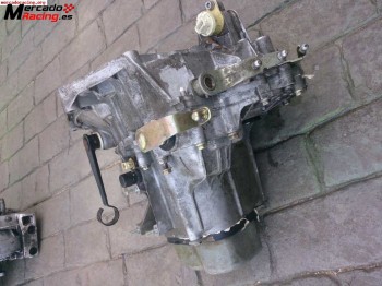 Caja ma con grupo 14/63