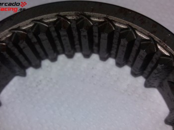 Desplazable de 3ª-4ª original pts 