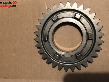 Pignons ricardo boite ffd6 megane maxi