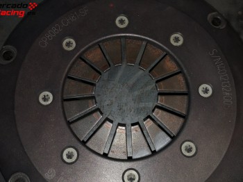 Vendo enbrage bidisco ap racing