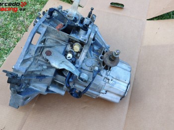 Caja de cambios peugeot 306 gti 