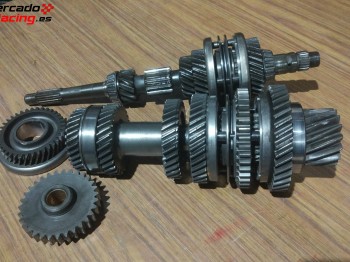 Relación copa saxo be3, grupo 15x76, 17x77...material para be y ma