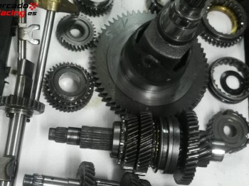 Piñoneria corta renault r5/r11 clio 16 v