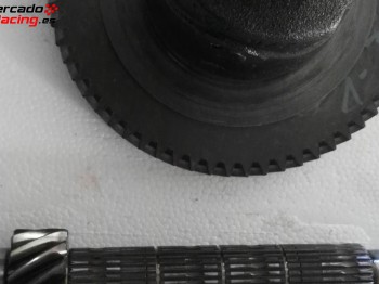 Grupo corto renault r5 gtt turbo jb3 