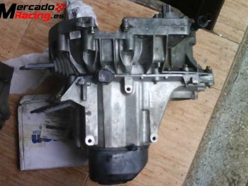 Caja de cambios jc5 crabots omir renault 5 gt turbo