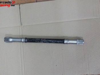 Barra palier tipo sadev renault clio sport