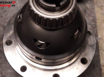 Autoblocante para caja be3 be4