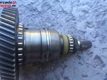 Grupo y autoblocante jc5 980€