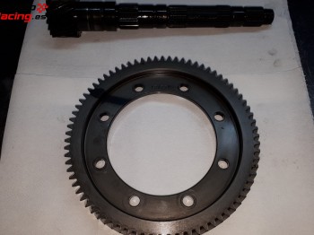 Grupo 17x77 para cajas be4r