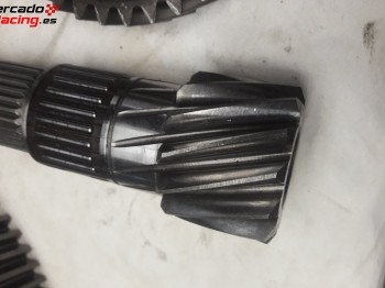 Grupo 13x68 be4 sman