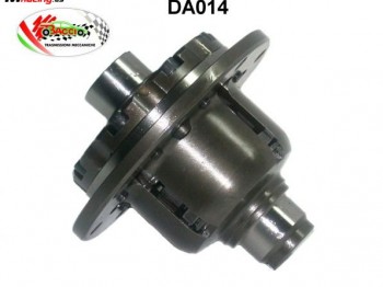 Autoblocante peugeot be3/be4