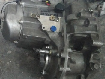 Caja sequencial sadev stdsa