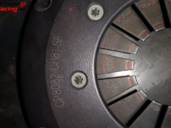 Vendo maza ap racing bidisco 