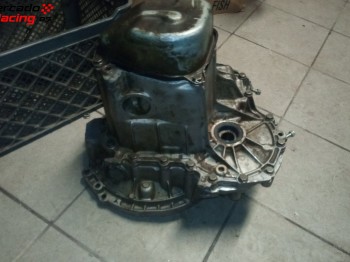 Caixa ma relação quaife