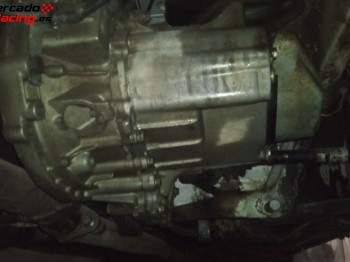 Vendo caixa ma relação curta, com autoblocante.