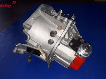 Caja be4 para motor tu 12x68....