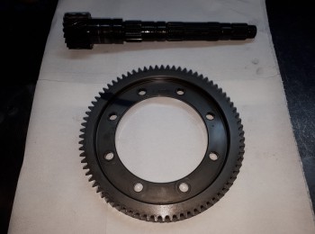 Grupo 17x77 para cajas be4r