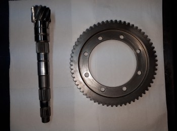 Grupo 12x61 cajas be4s