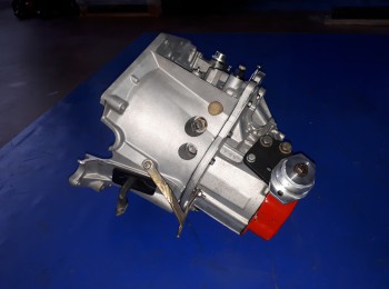 Caja be4r/5 para motor tu 12x68....