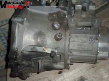 Cajas de cambios con garantía 306gti 6 velicidades, 206 rc, 207 rc y 2