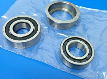 Kit rodamientos reforzados caja jc5