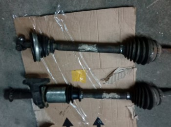 Transmisiones clio sport 