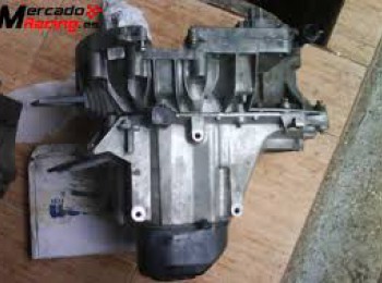 Caja de cambios jc5 crabots omir renault 5 gt turbo