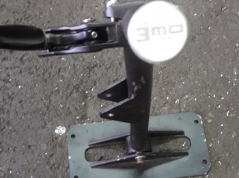 Palanca secuencial 3mo