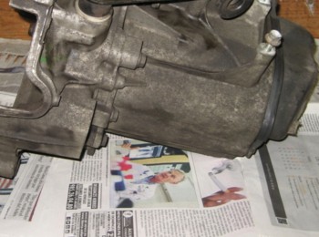 Grupo 13x59 c15 gasolina