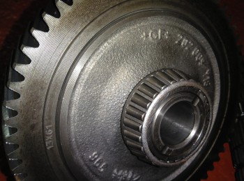 Grupo 13×61 para ma