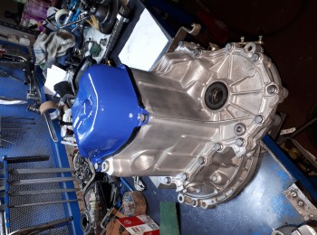 Caja ma5sr 13x64....