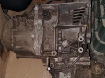 Caja be3 sman con autoblocante grande