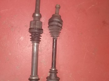 Palieres reforzados ma