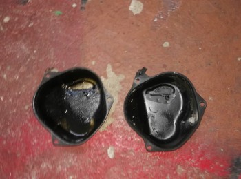 Piezas y recambios cajas de cambios jb renault