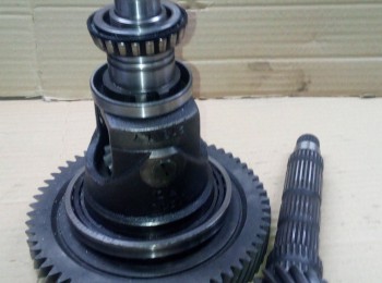 Grupo 15/61 de caja jc5 130