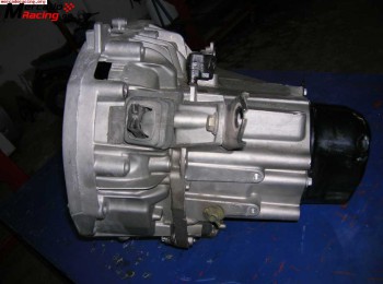 Caja de cambios jc5 crabots  renault 5 gt turbo