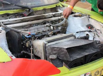 Be3/5 con autoblocante sman grande