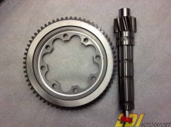 Vendo grupo corto bacci romano 12x63 jc5