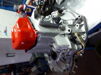 Caja ma5sr con 13x59...