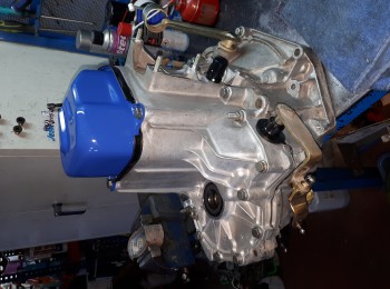 Caja ma5sr con 13x64...