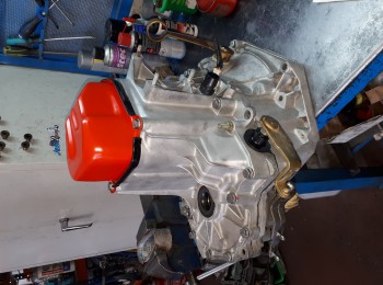 Caja ma5sr con grupo 13x59.....