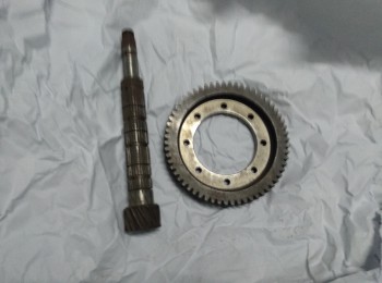 Grupo corto para ma 13-60