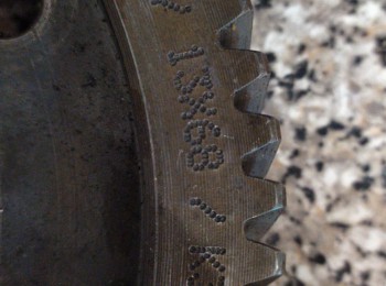 Grupo corto 13/68 sman be4