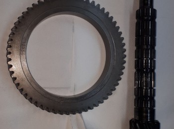 Grupo 13x59 para cajas ma5s