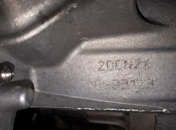 Caja ma5sr 13x64....