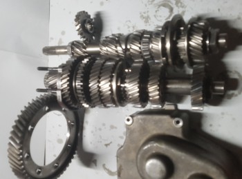 Piñoneria 02a 6v a crabots seat sport