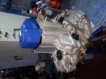 Caja ma5sr 13x64....