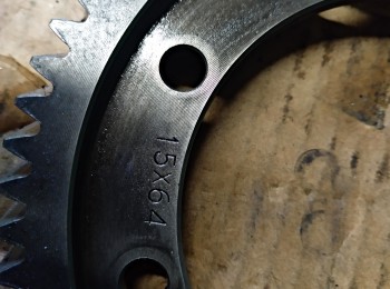 Grupos cortos caja be3 y be4