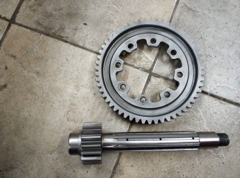 Grupo sadev clio cup 2005